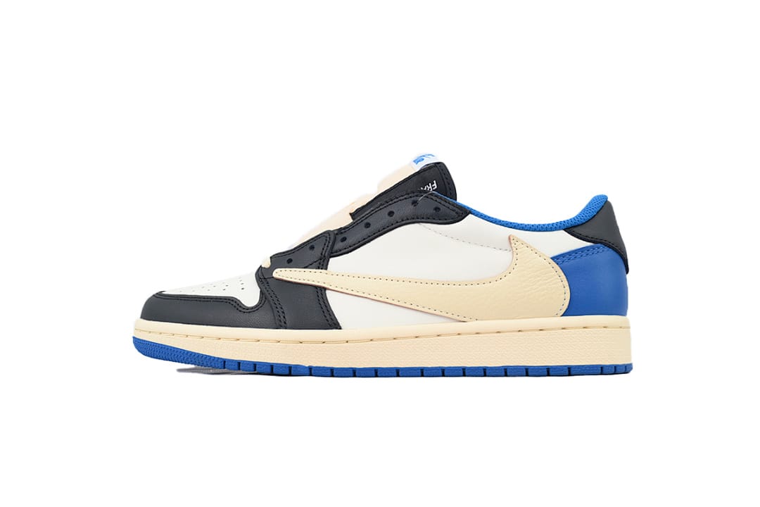 Air Jordan 1 Low
