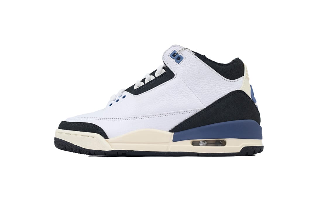 Air Jordan 3 Retro OG For The Love