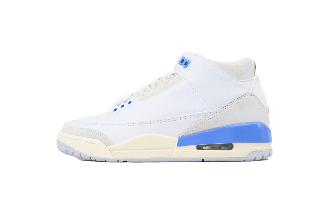 Air Jordan 3 Retro Lucky Shorts (Colorway 2)