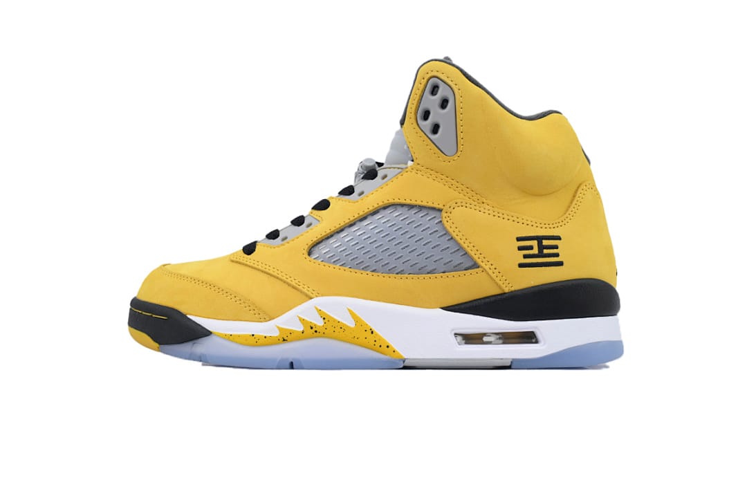 Air Jordan 5 OG Amarillo