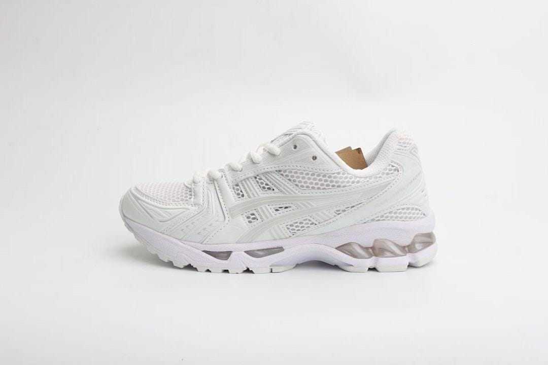 ASICS Gel-Kayano 14 'Triple White'