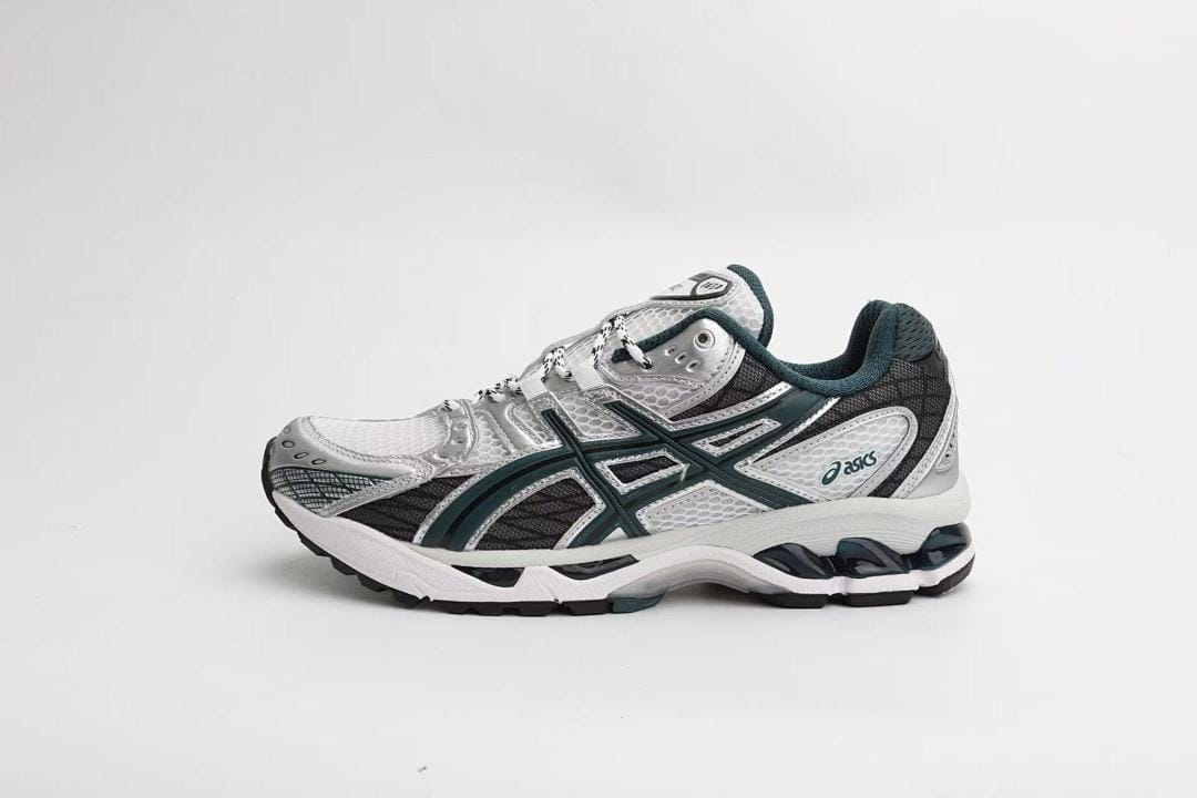 ASICS GEL-Nimbus 10.1 'Forest Green'