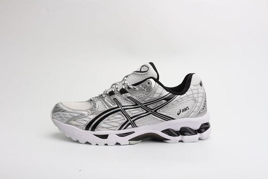ASICS GEL-Nimbus 10.1 'White Grey'