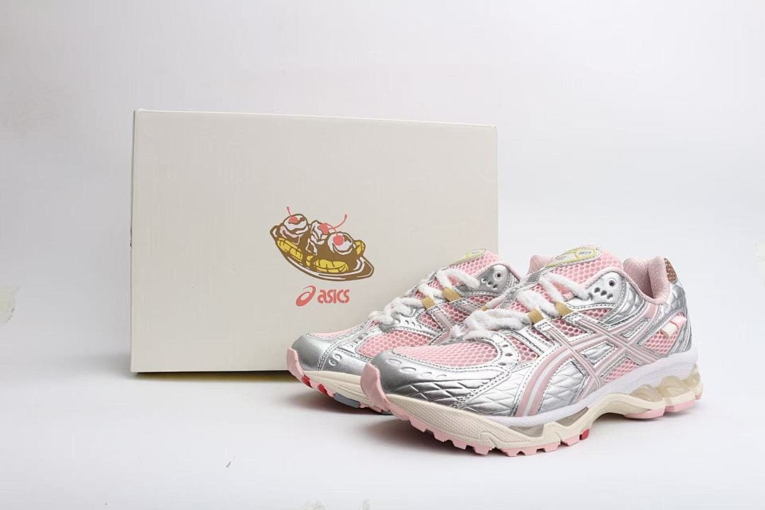 ASICS GEL-Nimbus 10.1 'Pink'