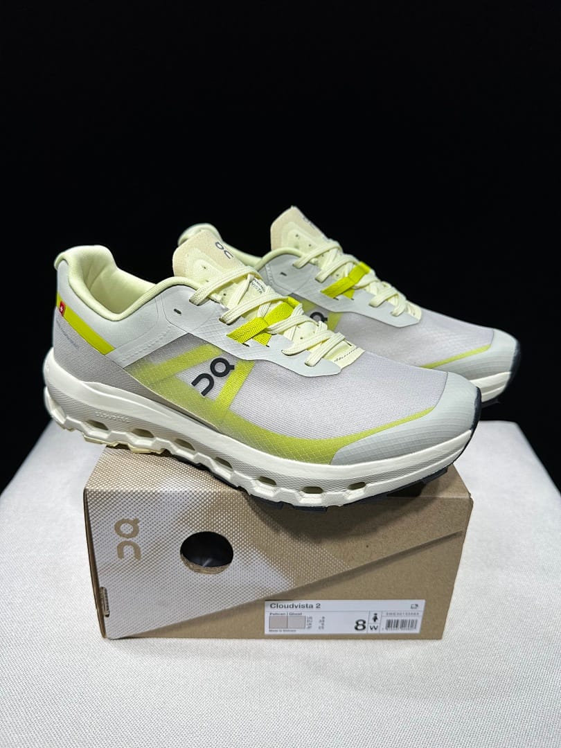 On Cloudvista 2 WP (Colorway 7)
