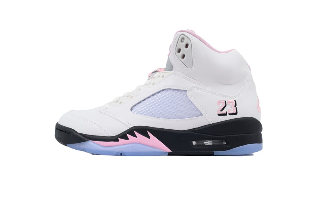 Air Jordan 5 OG Pink Foam