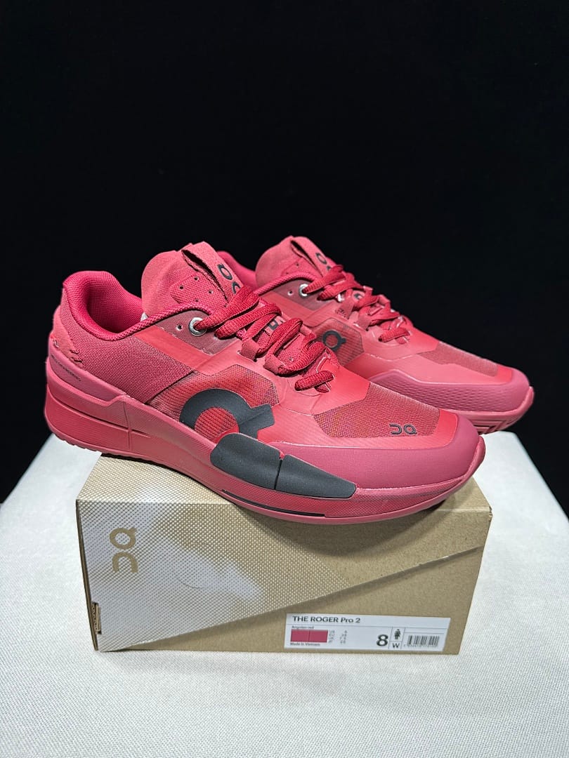 On THE ROGER Pro 2 (Colorway 3)