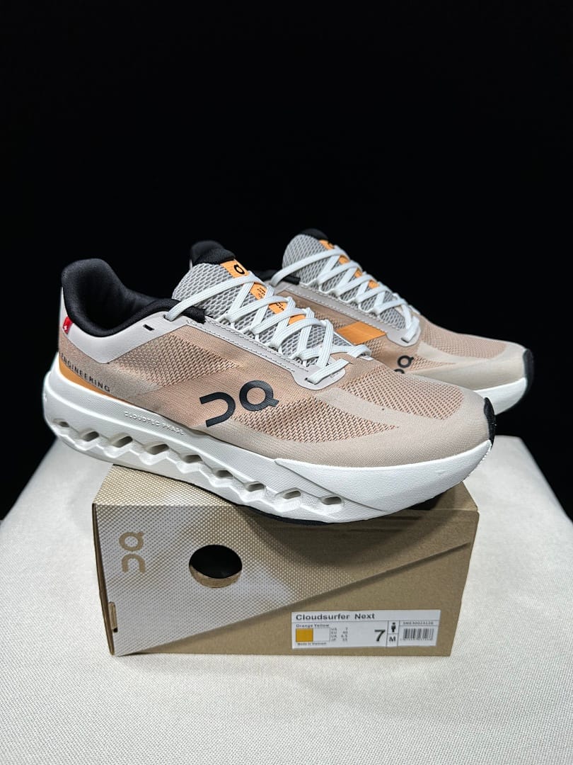 On Cloudsurfer Next (Colorway 3)