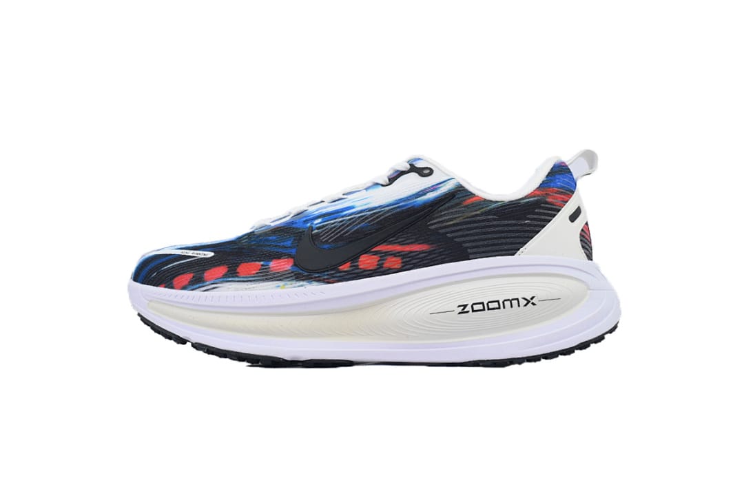 Nike Zoom Vomero 18 AA Edition Light Trails Pack