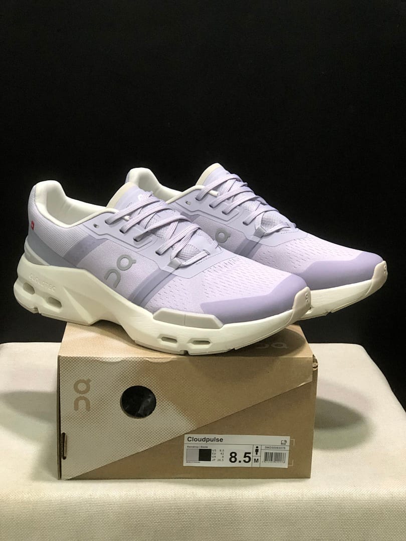 On Cloudpulse 'Purple'
