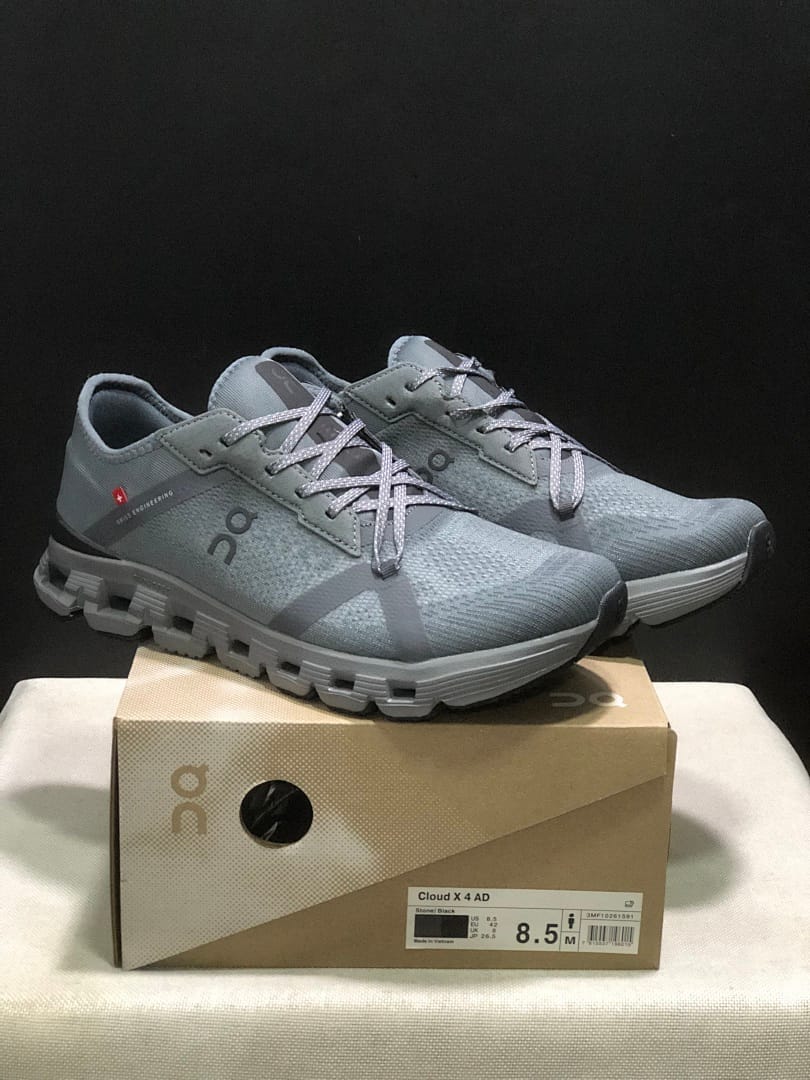 On Cloud X4 AD (Colorway 3)