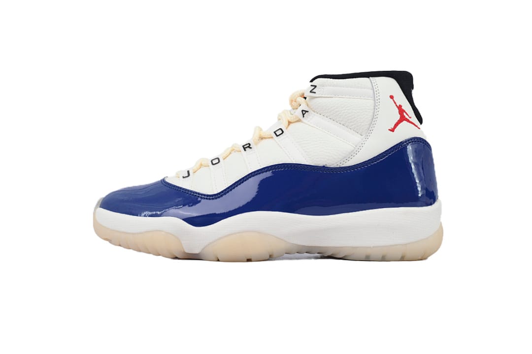 Air Jordan 11 Retro x XH Edition Rare Air (Colorway 2)