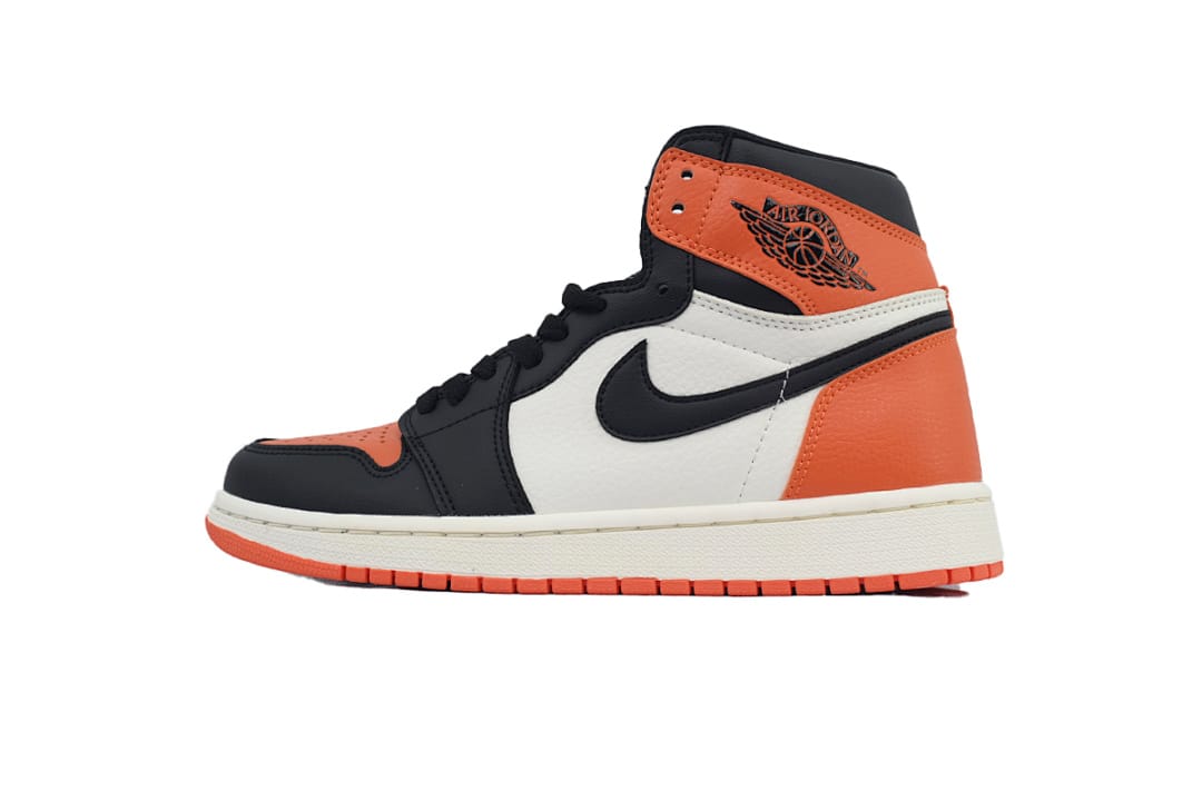 Air Jordan 1 Retro High OG Shattered Backboard (Colorway 2)