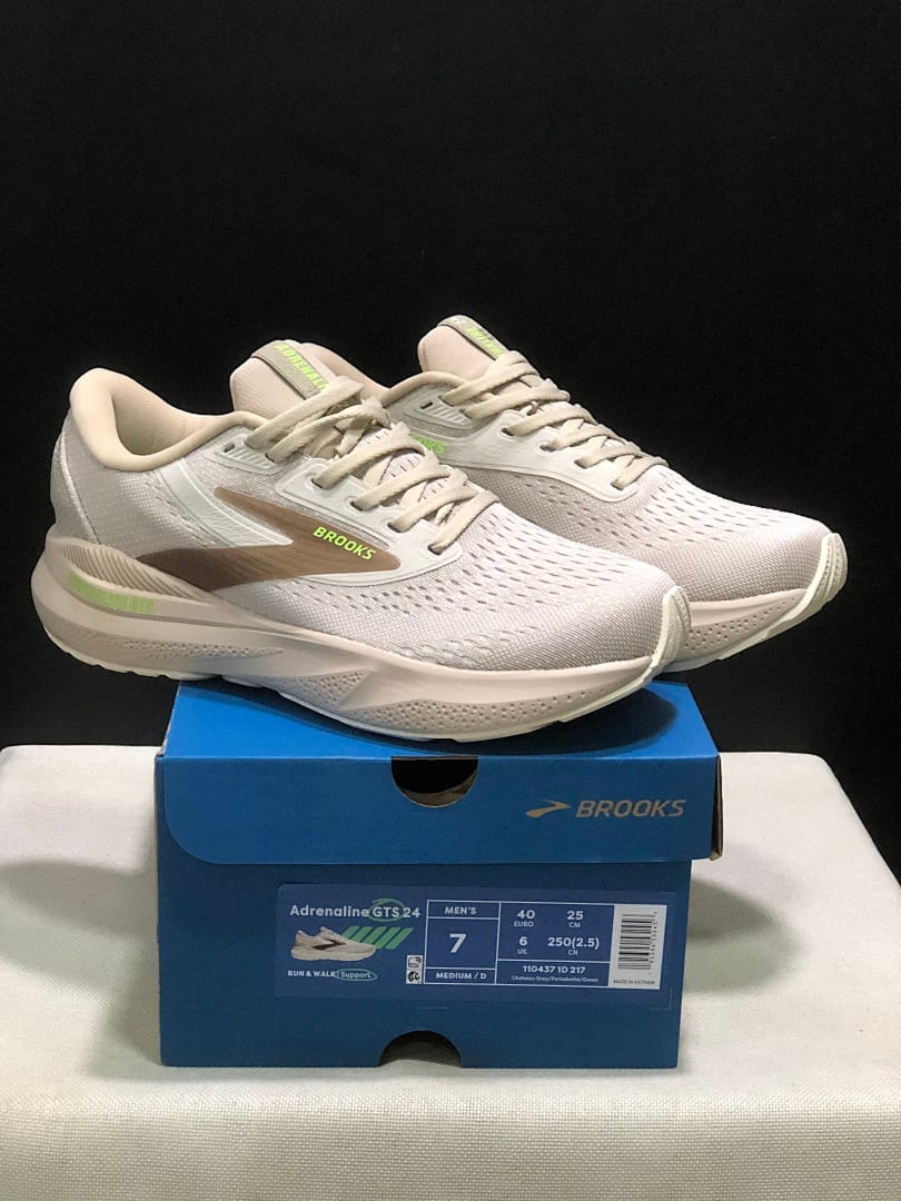 Brooks Glycerin 22 (Colorway 3)