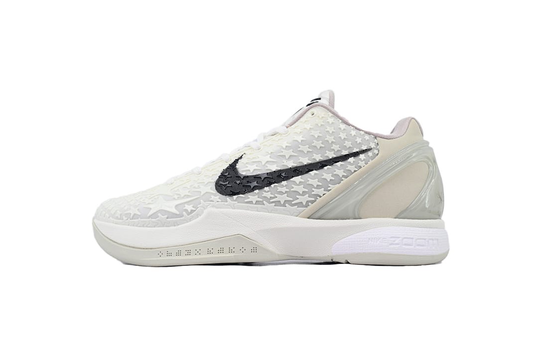 Nike Kobe 6 BT Edition All-Star 2.0