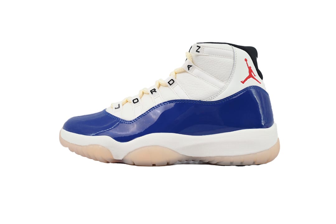 Air Jordan 11 Retro x XH Edition Rare Air