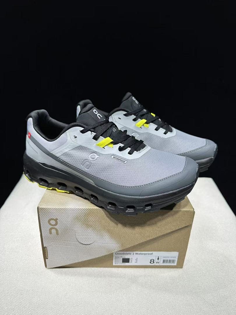 On Cloudvista 2 WP 'Grey'