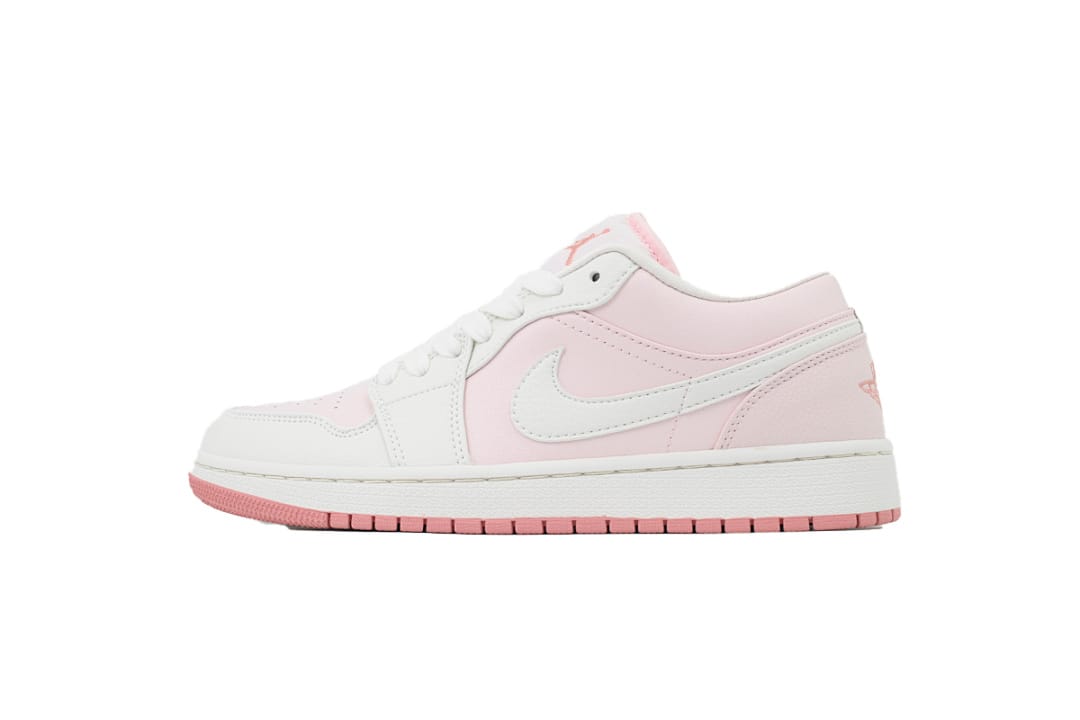 Air Jordan 1 Low Male Fans