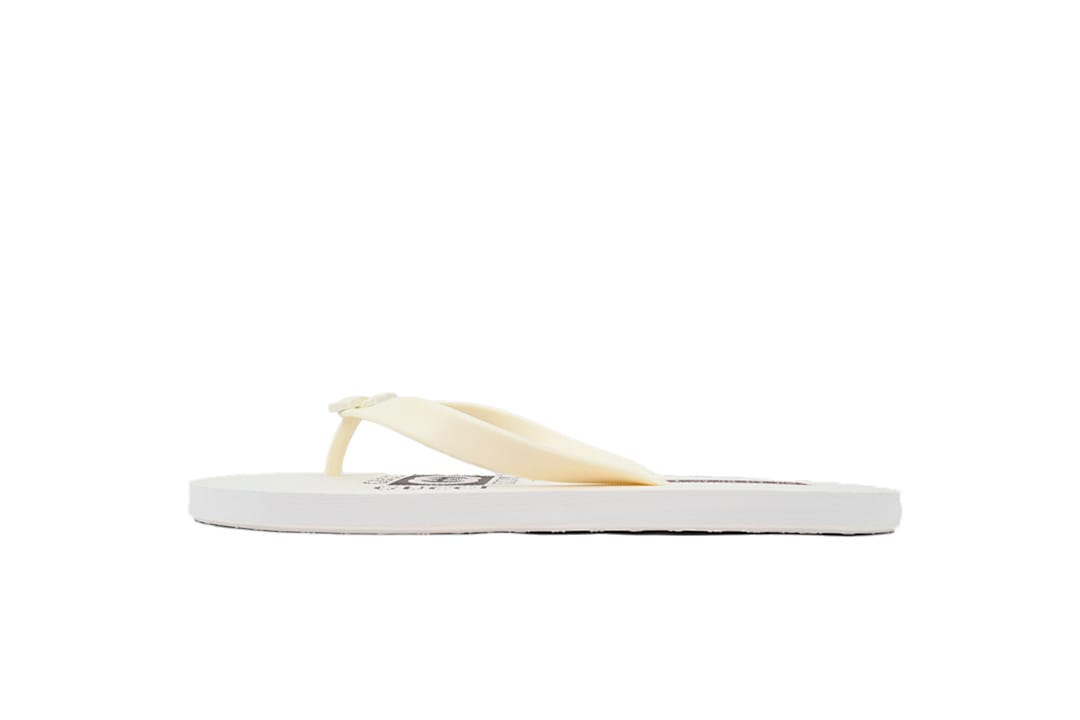 Gucci Flip Flop Double G