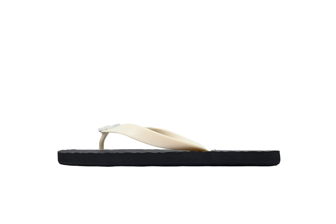 Gucci Flip Flop Double G Black (Colorway 2)