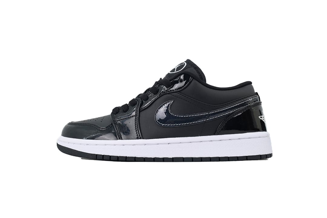 Air Jordan 1 Low All Star 2021