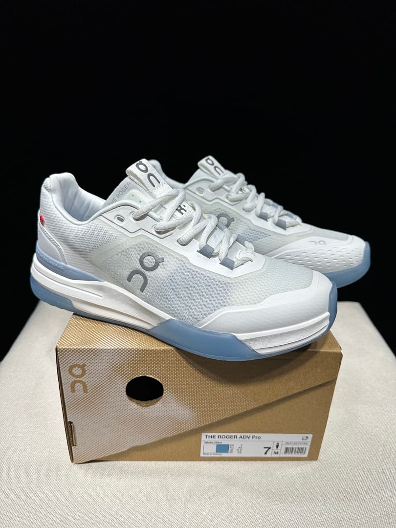 On THE ROGER Clubhouse Pro (Colorway 11)