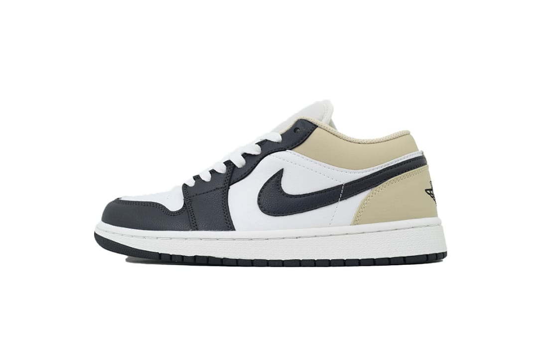 Air Jordan 1 Low Cake