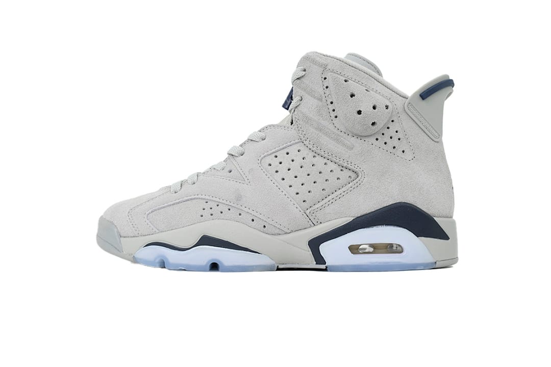 Air Jordan 6 Essential x OFF White Georgetown