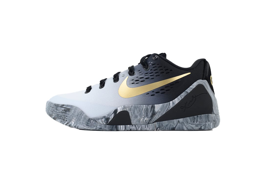 Nike Kobe 9 S2 Edition Mambacita