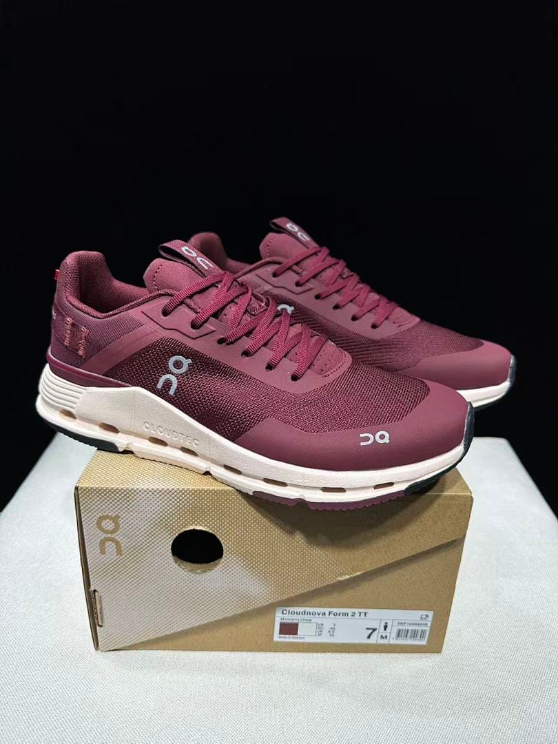 On Cloudnova Form 2 (Colorway 3)