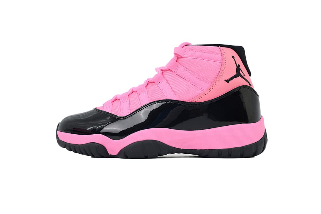 Air Jordan 11 Retro x DJ Khaled Ti-Fan