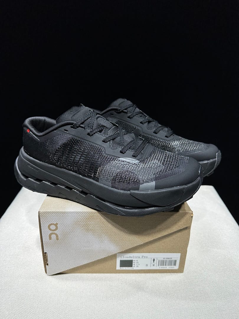 On Cloudultra Pro (Colorway 12)