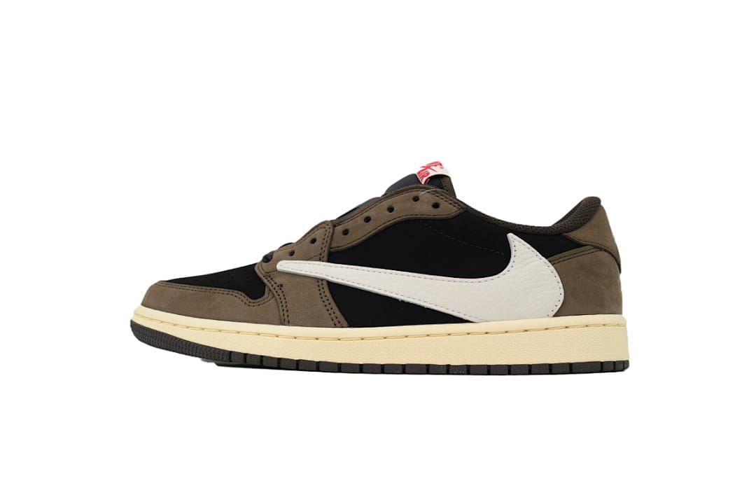 Air Jordan 1 Low OG SP-T (Colorway 3)