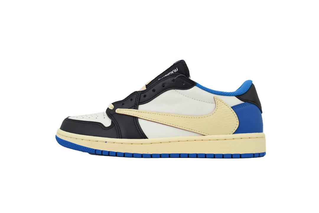 Air Jordan 1 Retro Low (Colorway 5)