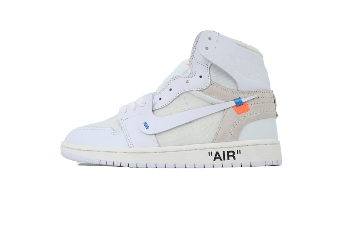 Air Jordan 1 Retro High OG (Colorway 3)
