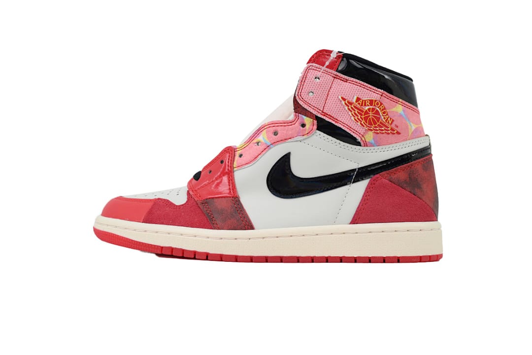 Air Jordan 1 Retro High OG Next Chapter