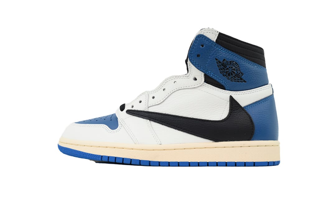 Air Jordan 1 High OG Military (Colorway 2)