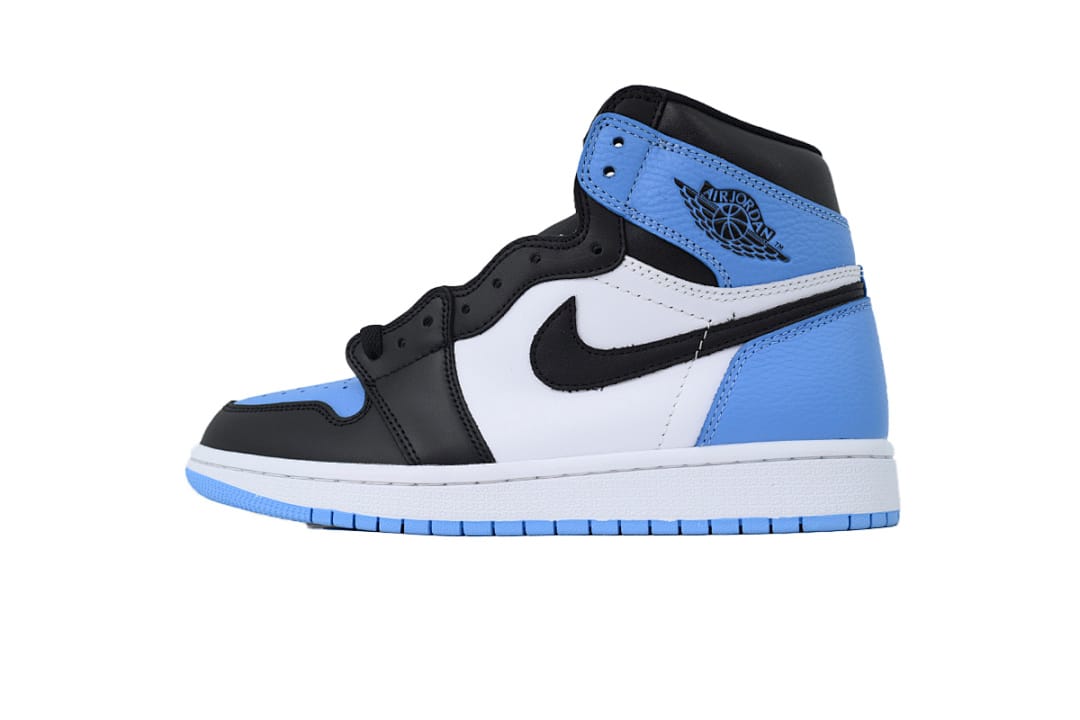 Air Jordan 1 High OG UNC Toe