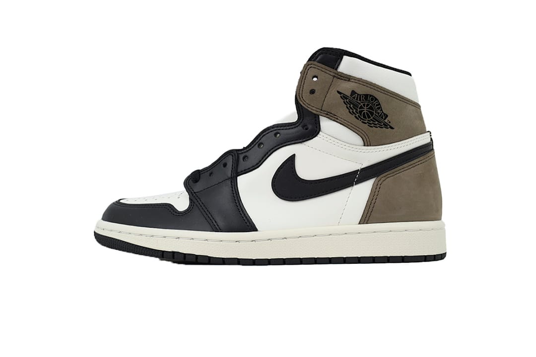 Air Jordan 1 Retro High OG Dark Mocha (Colorway 2)