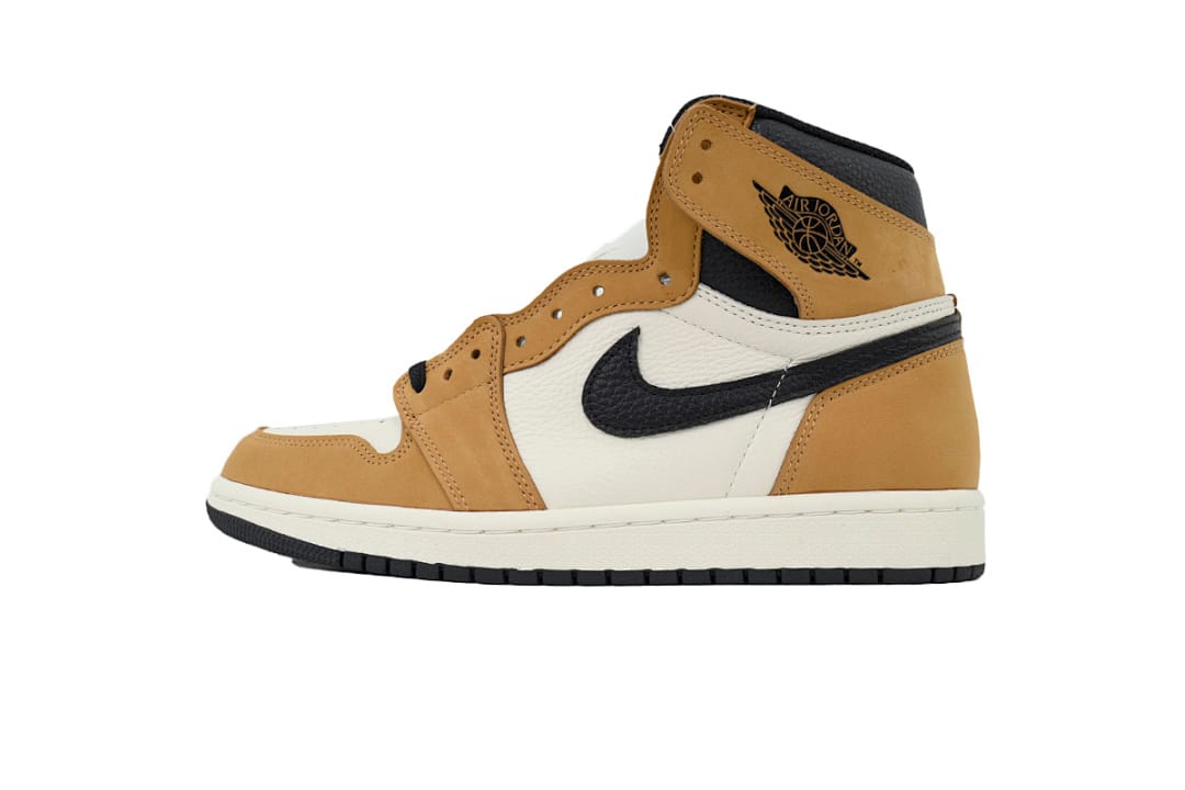 Air Jordan 1 Retro High OG Rookie of the Year