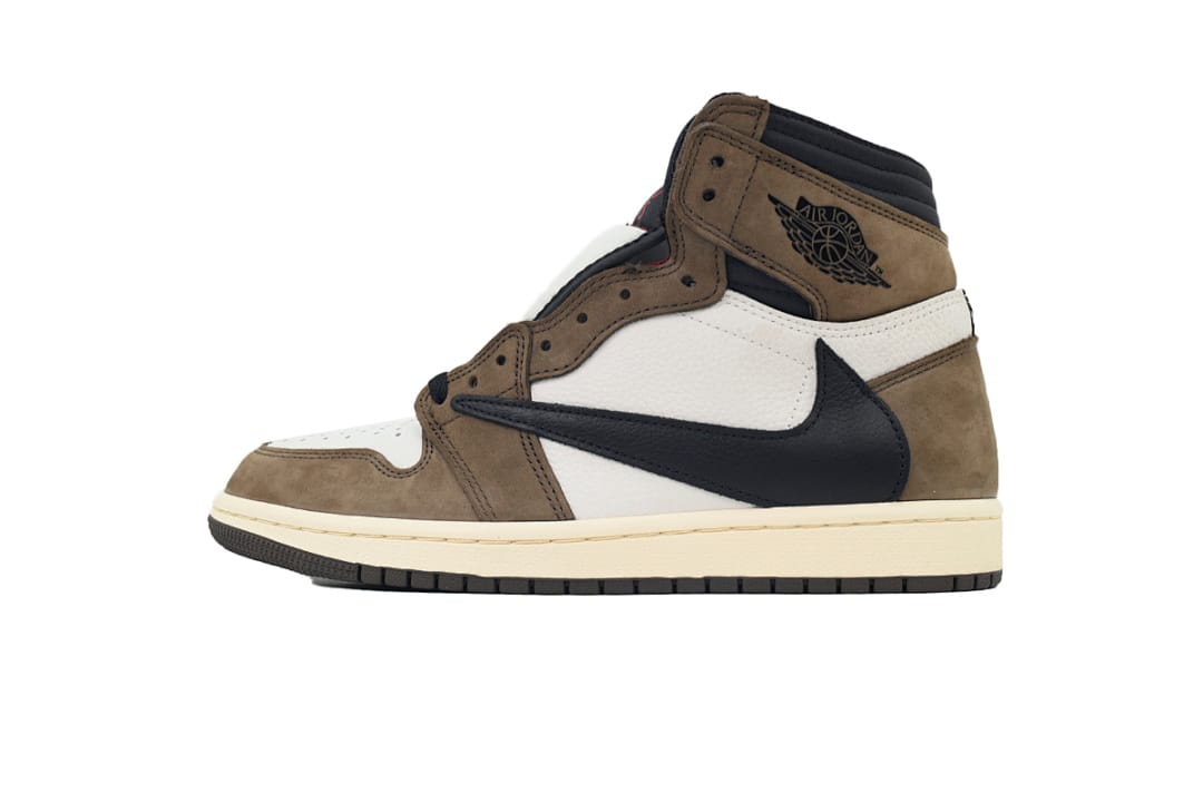 Air Jordan 1 High OG TS SP (Colorway 2)