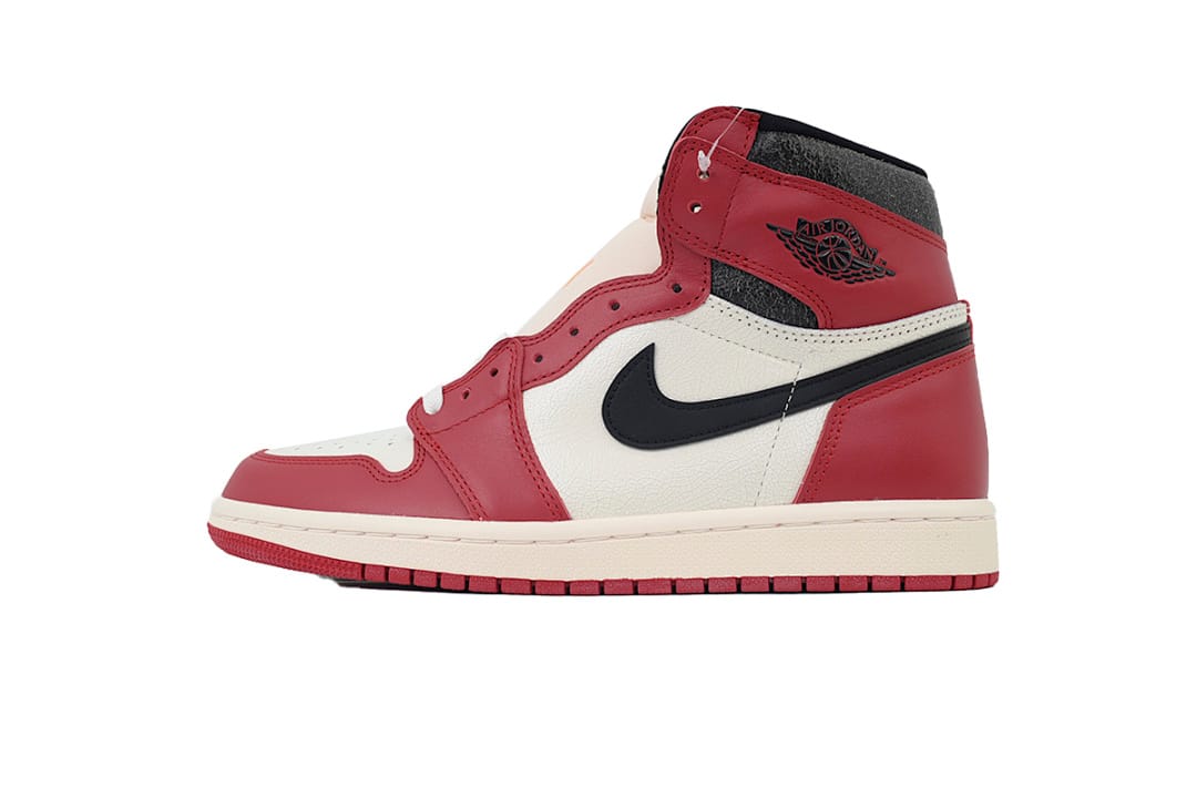 Air Jordan 1 High OG Lost and Found