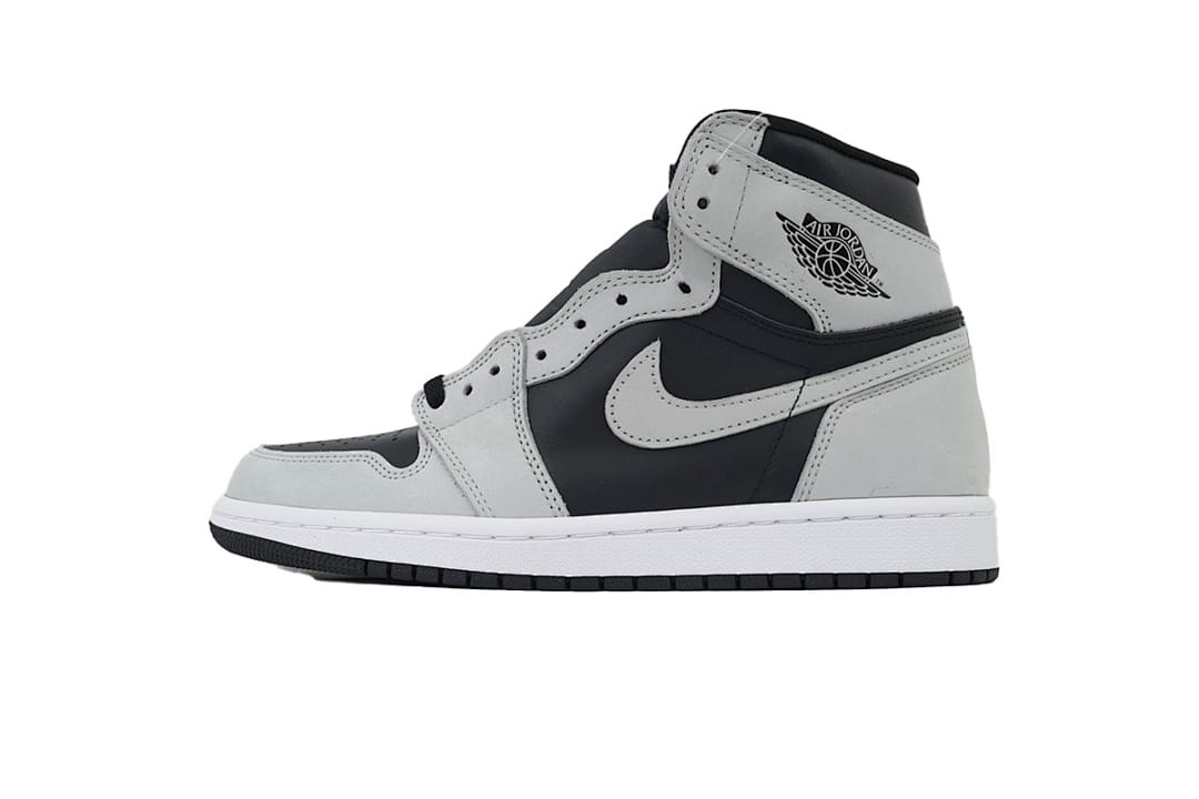 Air Jordan 1 Retro High OG Shadow 2.0