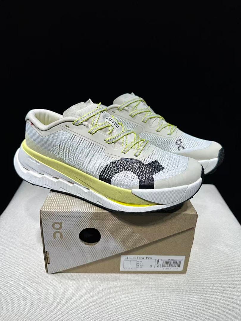 On Cloudultra Pro (Colorway 11)