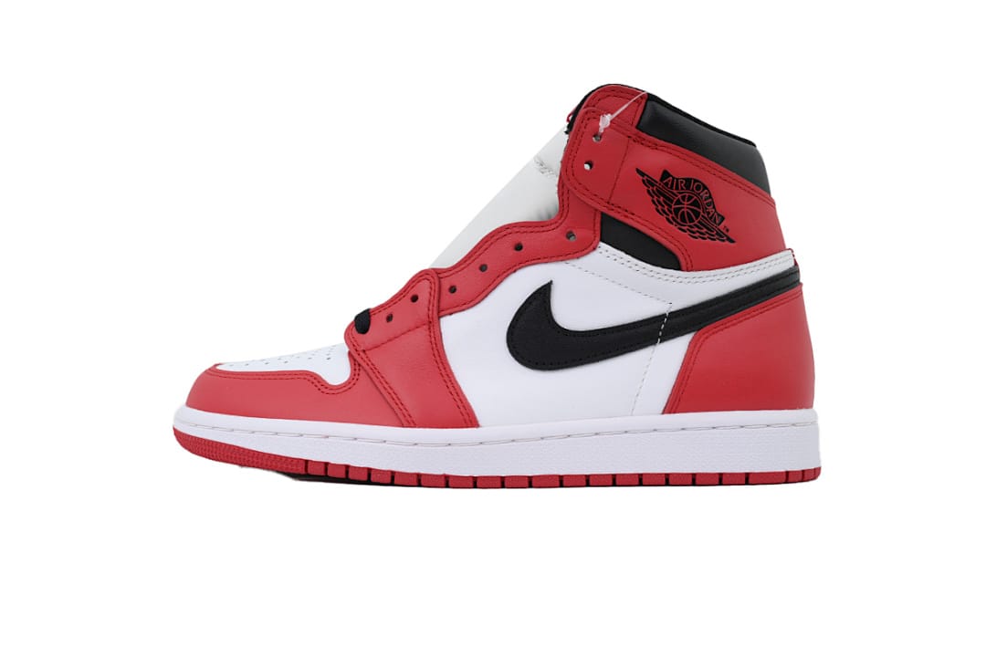 Air Jordan 1 High OG Chicago (Colorway 2)