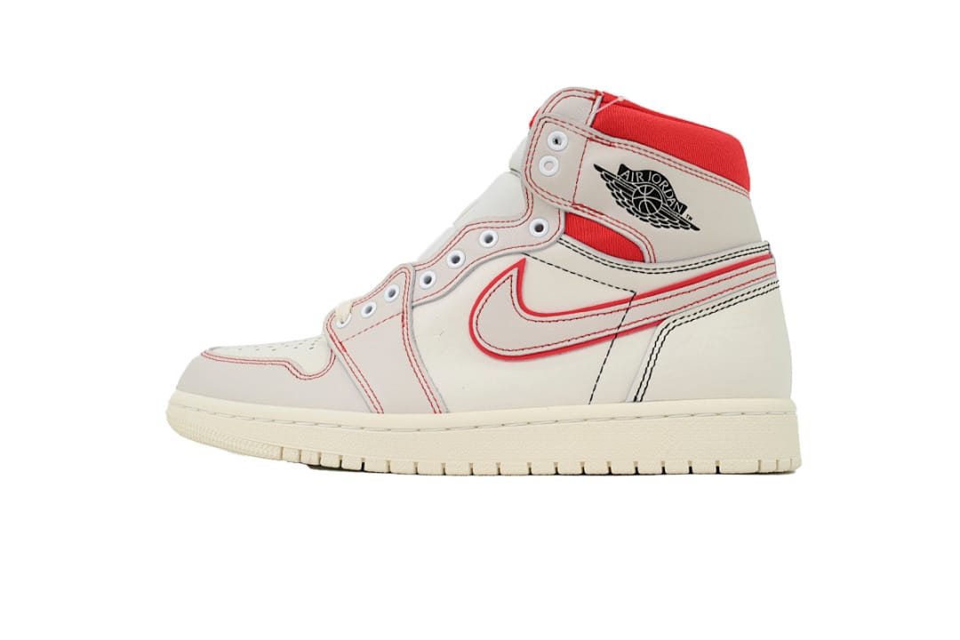 Air Jordan 1 Retro High OG Phantom