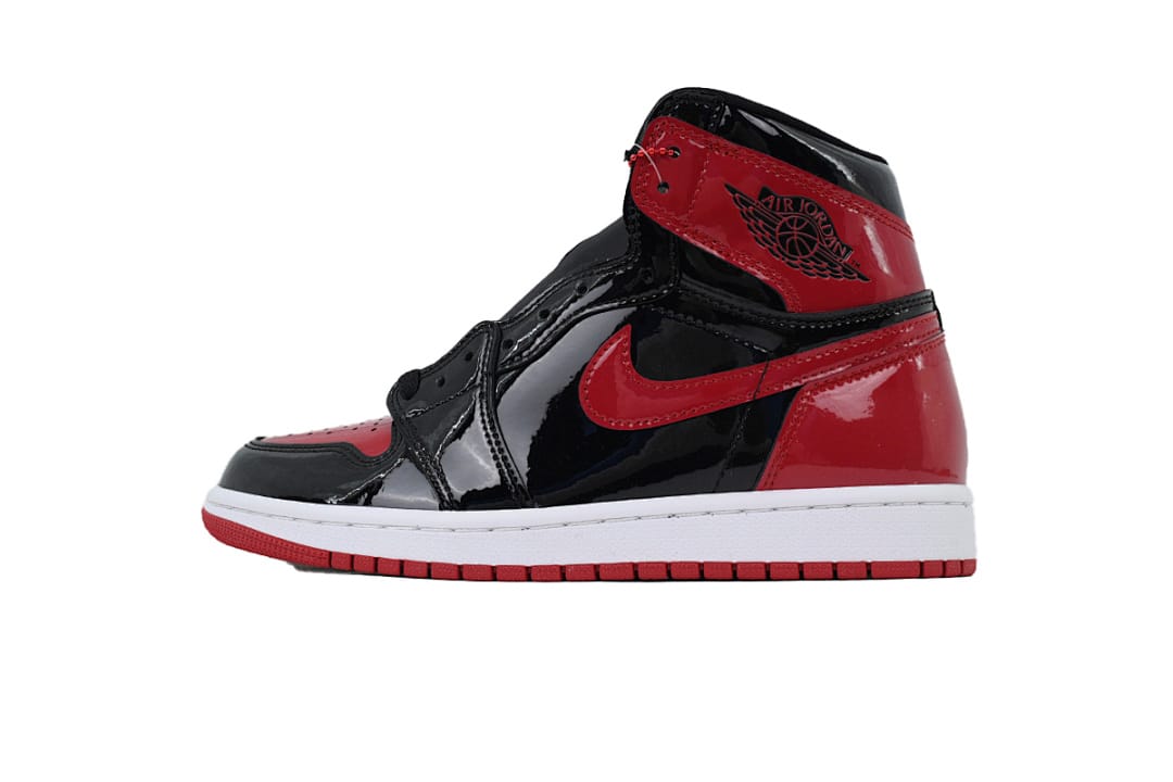 Air Jordan 1 High Banned
