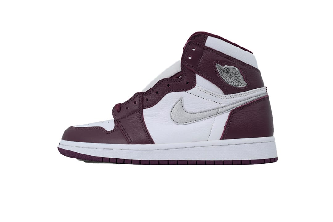 Air Jordan 1 Retro High OG Bordeaux