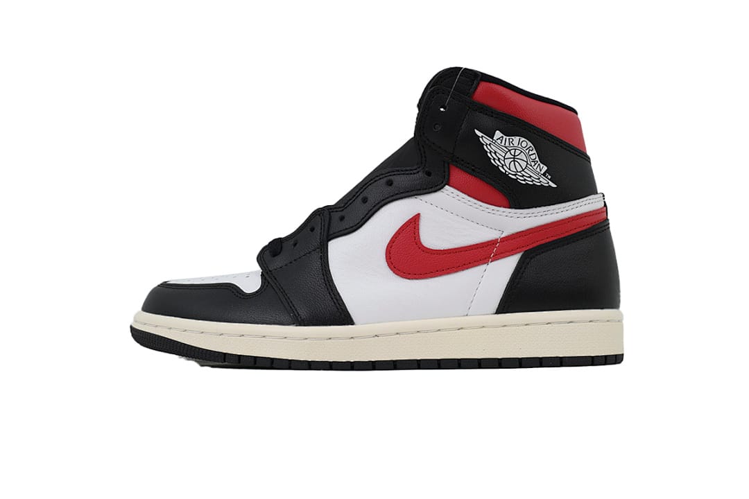 Air Jordan 1 Retro High OG Gym Red