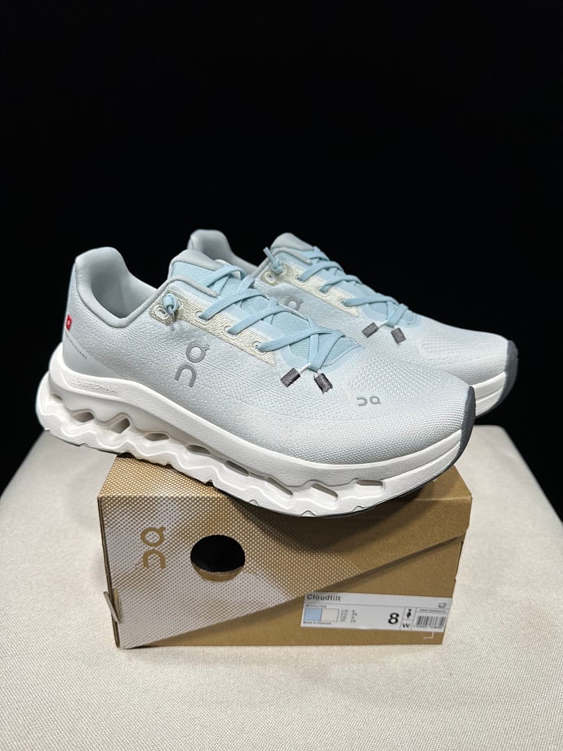 On Cloudtilt Spring (Colorway 6)